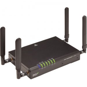 Digi TransPort Modem/Wireless Router LR54-AW401 LR54