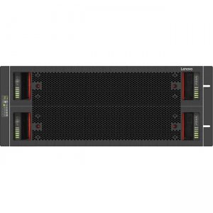 Lenovo Storage 4TB x 84 HD Expansion Enclosure 641311F D3284