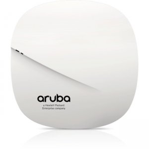 Aruba Instant Wireless Access Point JX946A IAP-305