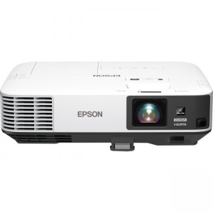 Epson PowerLite WXGA 3LCD Projector V11H835020 975W