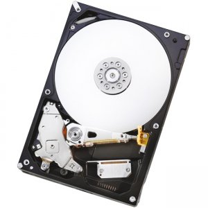 HGST High-Performance HDD For Desktop NAS Systems 0S04012