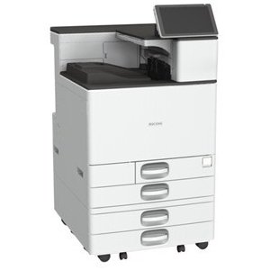 Ricoh Laser Printer 408106 SP C842DN