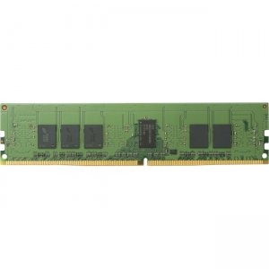 HP 8GB DDR4 SDRAM Memory Module Y7B57AA