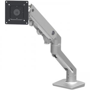 Ergotron HX Desk Monitor Arm 45-475-026