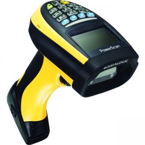 Datalogic PowerScan Handheld Barcode Scanner PM9300-DKAR910RB PM9300-DK
