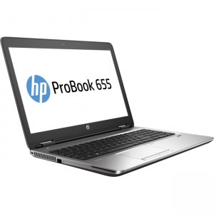 HP ProBook 655 G3 Notebook PC (ENERGY STAR) 1BS04UT#ABA
