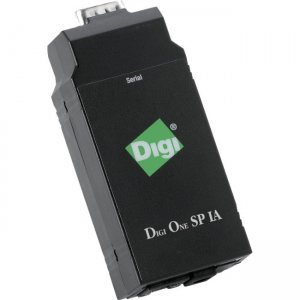 Digi Ethernet Enable Any Industrial Device 70002000