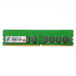 Transcend 16GB DDR4 SDRAM Memory Module TS2GLH72V4B
