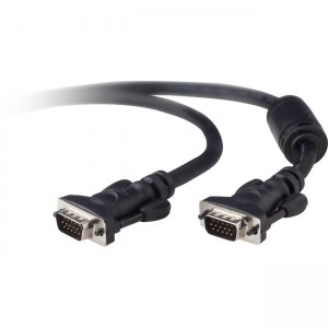Belkin SVGA Video Cable F3H982bt1.8M