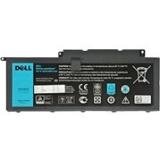 DELL 54 WHr 4-Cell Primary Lithium-Ion Battery 451-BBOG