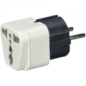 Black Box Power Plug MC167A