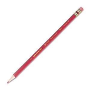 Sanford Verithin Pencil With Eraser 2214 SAN2214