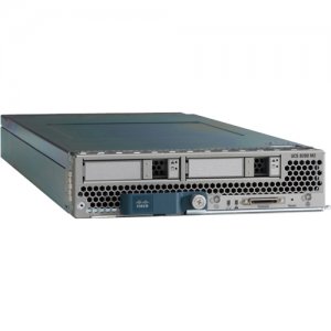 Cisco Blade Barebone System N20-B6625-1 UCS B200 M2