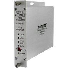 ComNet Video Transmitter/Data Transceiver FVT10D1EM