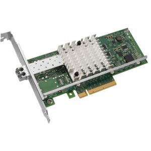 Intel Fiber Optic Card E10G42BFSRG1P5 X520-SR2