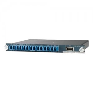 Cisco ONS 4 Channel Optical Add/Drop Multiplexer 15216-FLD-4-46.1= 15216