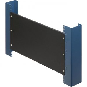 Rack Solutions 7U Filler Panel with Stability Flanges 102-1828