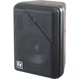 Electro-Voice Ultracompact 5.25-Inch Two-Way Full-Range Loudspeaker S40W S-40