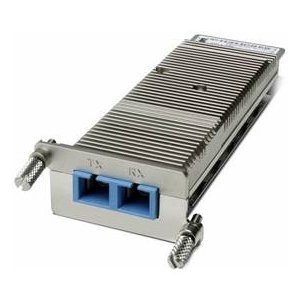 Cisco 10GBASE-ER XENPAK Ethernet Module - Refurbished XENPAK-10GB-ER+-RF