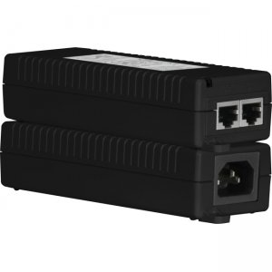 AMX High Power PoE Injector, 802.3AT Compliant FG-423-84 PS-POE-AT-TC