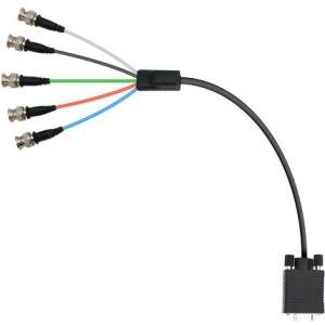 Vaddio ProductionVIEW HD Component Cable - 3 Ft 440-5600-001