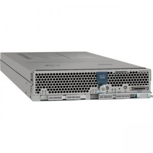 Cisco Barebone System UCSB-EX-M4-1C-CH B230 M2