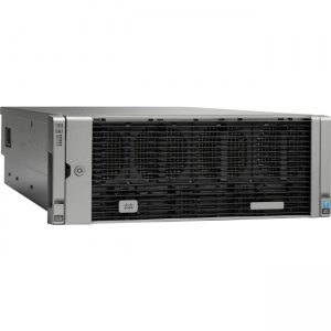 Cisco UCS C460 M4 Barebone System UCSC-C460-M4-CH