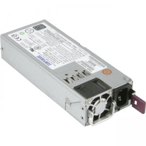 Supermicro Ultra Power Supply PWS-1K04A-1R CPR-1021-6M2