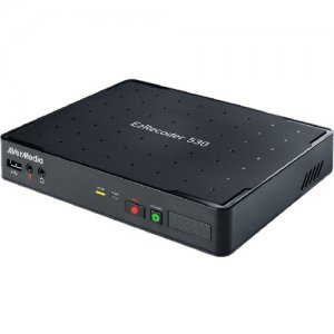 AVerMedia EzRecorder 530 Video Recorder CR530AB