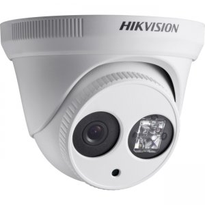 Hikvision 2MP EXIR CMOS Network Dome Camera DS-2CD2322WD-I-4MM DS-2CD2322WD-I