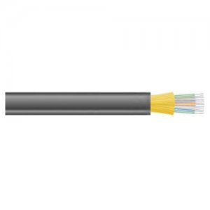 Black Box Fiber Optic Network Cable FOBC55INM3AQ06F