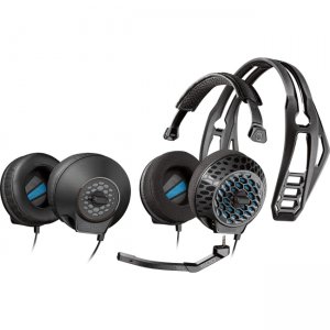 Plantronics RIG Surround Sound PC Headset: E-Sports Edition 203802-01 500E