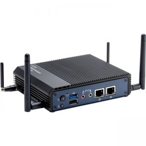 HP Edgeline Modem/Wireless Router 847976-B21 EL10