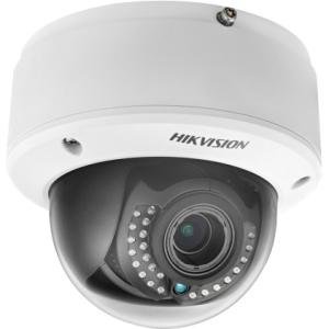 Hikvision 2MP Smart IP Indoor Dome Camera DS-2CD4125FWD-IZ