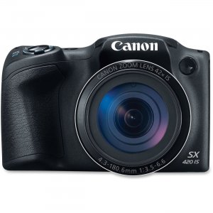 Canon PowerShot Camera 1068C001 CNM1068C001 SX420 IS
