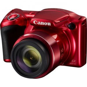 Canon PowerShot Compact Camera 1069C001 SX420 IS
