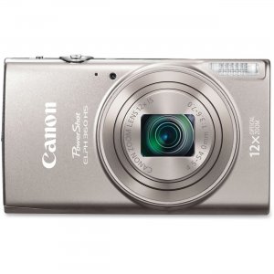 Canon PowerShot ELPH Slim Camera 1078C001 CNM1078C001 360 HS