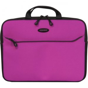Mobile Edge SlipSuit - MacBook Pro Sleeve - 15" - Purple MESSM8-15