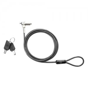 HP Essential Cable Lock T0Y14AA