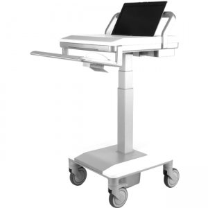 Humanscale T7 - Non-Powered for Laptop with PC Surface, No Auto-fit or PowerTrack T75-N--1P20