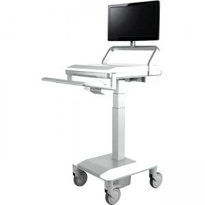 Humanscale T7 - Non-Powered for PC (UFEA) with No Auto-fit or PowerTrack T75-N--3P25