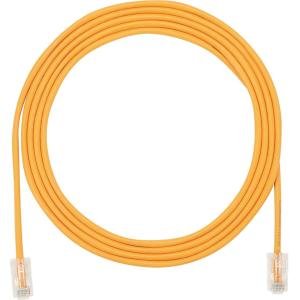 Panduit Cat.5e UTP Patch Network Cable UTP28CH3OR