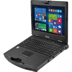 Getac S410 Notebook SE4DL5AAADSX