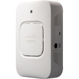 Cisco Wireless-AC/N Dual Radio Wall Plate Access Point with PoE WAP361-A-K9 WAP361