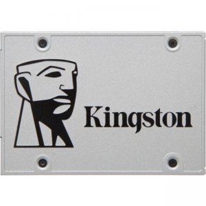 Kingston SSDNow UV400 Solid State Drive SUV400S37/480G