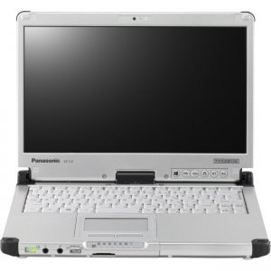 Panasonic Toughbook 2 in 1 Notebook CF-C2C6AAXKM