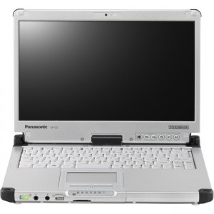 Panasonic Toughbook 2 in 1 Notebook CF-C2CYAAXVM