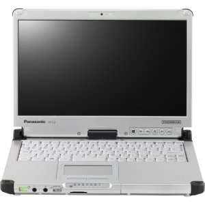 Panasonic Toughbook 2 in 1 Notebook CF-C2CYBZFVM