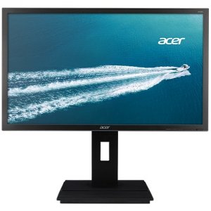 Acer Widescreen LCD Monitor UM.HB0AA.002 BE270U