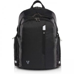 V7 16" Elite Laptop and Tablet Backpack CBPX1-9N